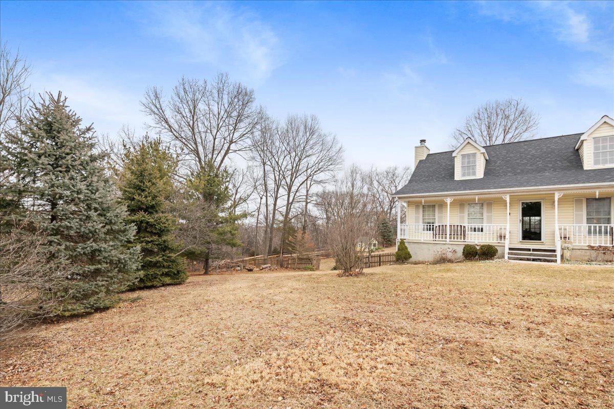462 Camelot Boulevard Falling Waters, WV 25419 - Photo 59 of 71