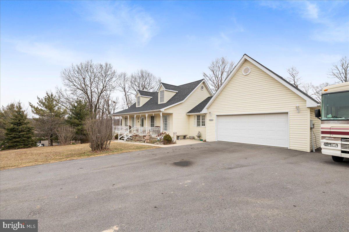 462 Camelot Boulevard Falling Waters, WV 25419 - Photo 60 of 71
