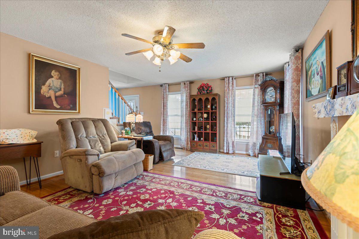 462 Camelot Boulevard Falling Waters, WV 25419 - Photo 6 of 71