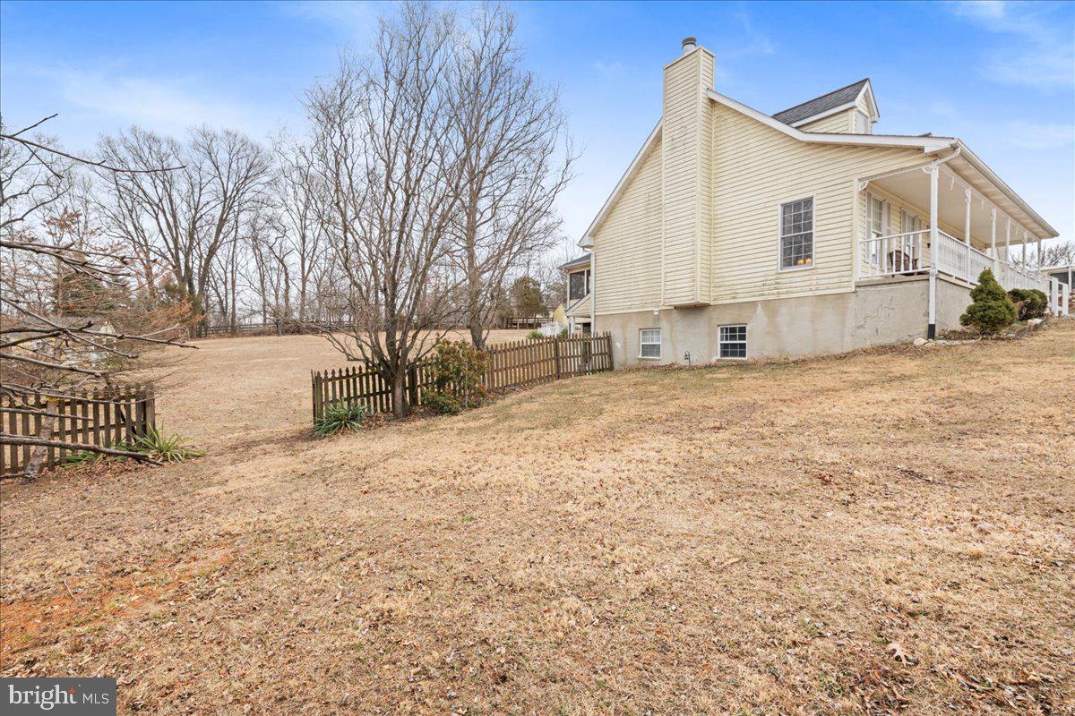 462 Camelot Boulevard Falling Waters, WV 25419 - Photo 61 of 71