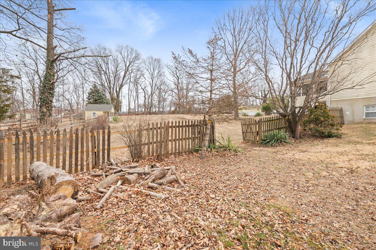 462 Camelot Boulevard Falling Waters, WV 25419 - Photo 62 of 71