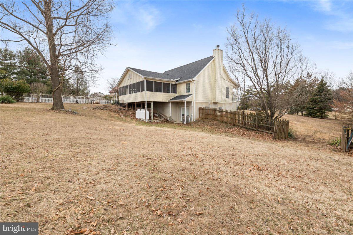 462 Camelot Boulevard Falling Waters, WV 25419 - Photo 63 of 71