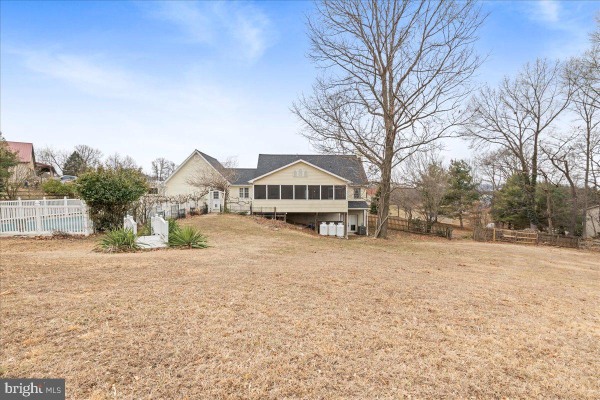 462 Camelot Boulevard Falling Waters, WV 25419 - Photo 65 of 71