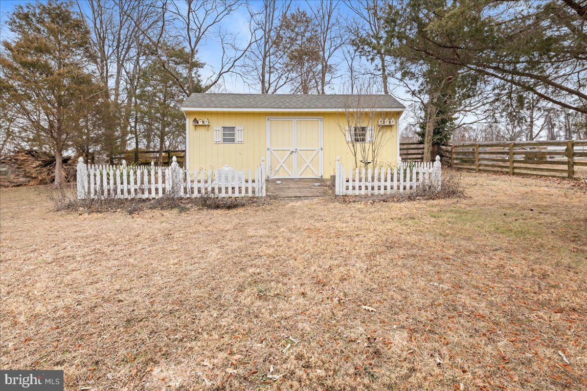 462 Camelot Boulevard Falling Waters, WV 25419 - Photo 67 of 71