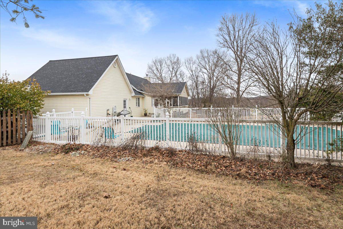 462 Camelot Boulevard Falling Waters, WV 25419 - Photo 68 of 71