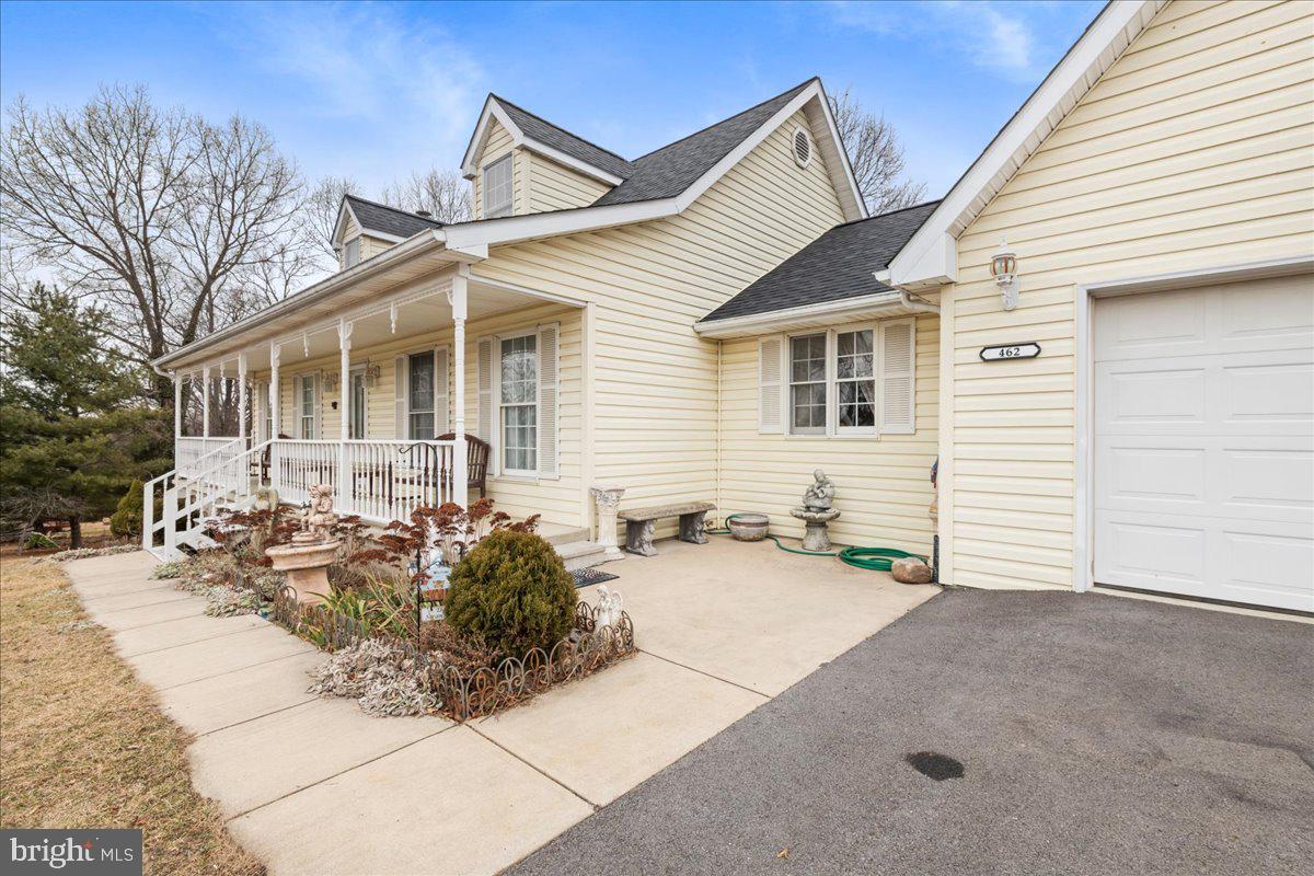 462 Camelot Boulevard Falling Waters, WV 25419 - Photo 70 of 71