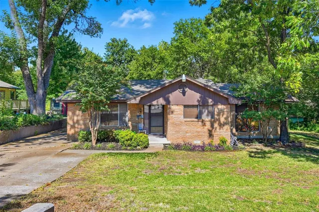 a picture of floor plan