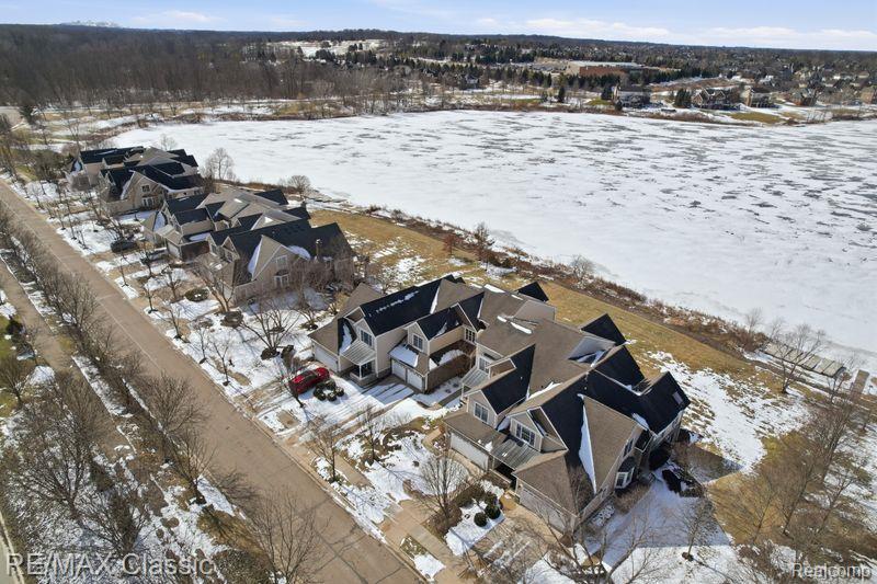 24803 Reeds Pointe Drive Novi, MI 48374 - Photo 53 of 53
