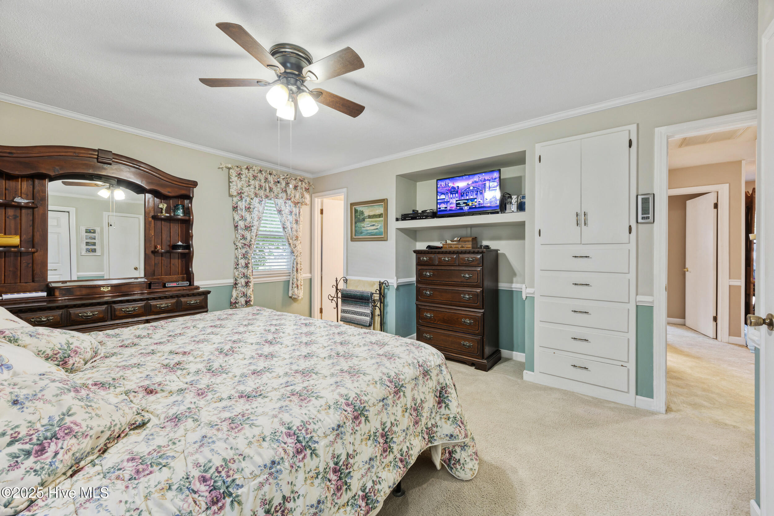 2009 Johnson Road Elizabeth City, NC 27909 - Photo 28 of 49 Primary Bedroom
