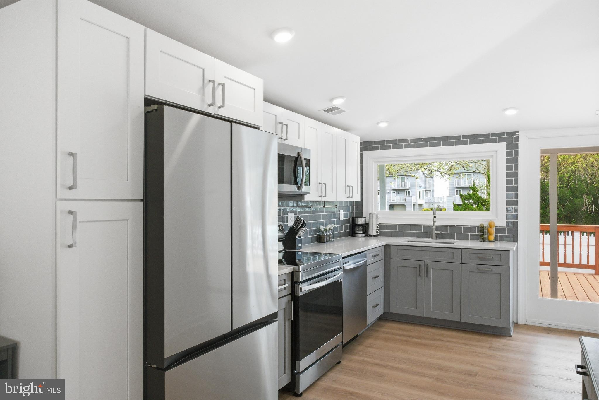 8329 Bayside Road Chesapeake Beach, MD 20732 - Photo 16 of 53 Kitchen