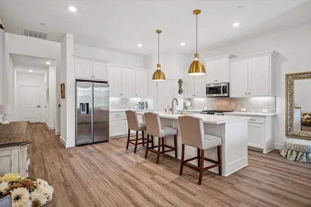 $374,900 | 613 Cloverleaf Drive, Wylie, TX 75098