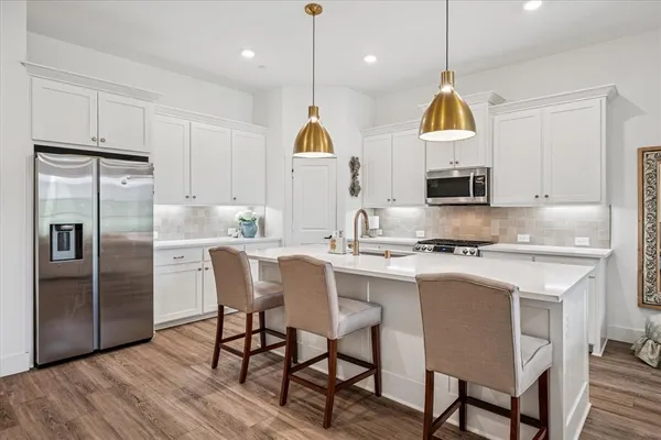 $360,000 | 613 Cloverleaf Drive, Wylie, TX 75098