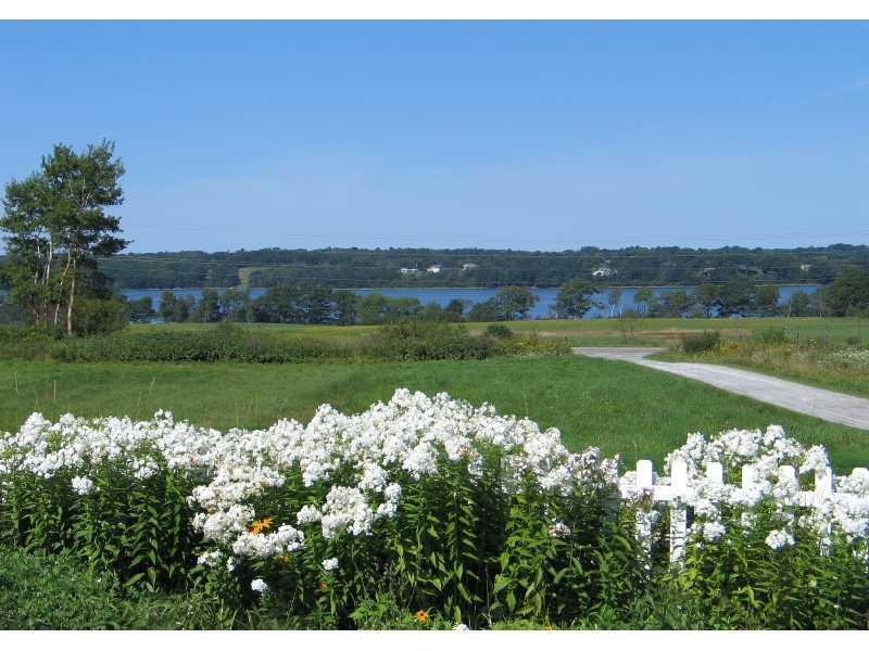 308 St George Road South Thomaston, ME 04858 - Photo 27 of 33 Other. View of the Saint George...