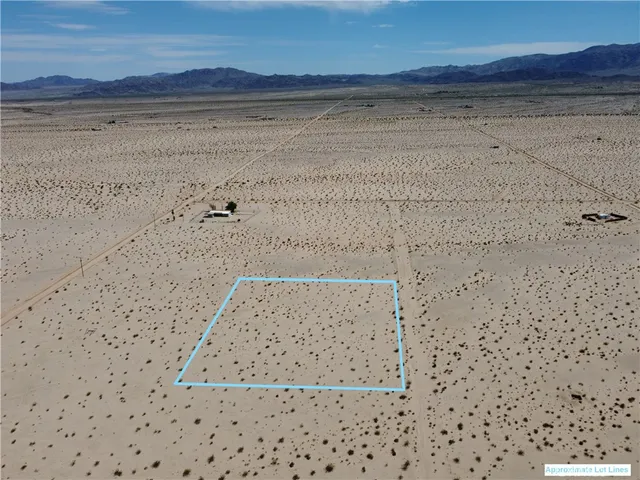 $16,500 | 11 Cadiz Drive, Rancho Mirage, CA 92270