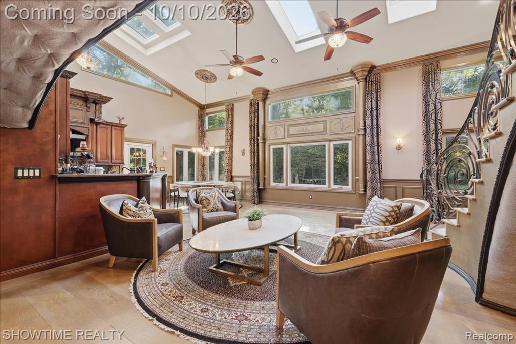 1258 Priscilla Lane Rochester, MI 48309 - Photo 36 of 85 Gallery Image 36