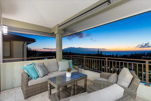 $1,395,000 | 500 Kapalua Drive, Unit 23V2, Lahaina, HI 96761
