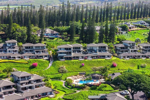 $1,395,000 | 500 Kapalua Drive, Unit 23V2, Lahaina, HI 96761