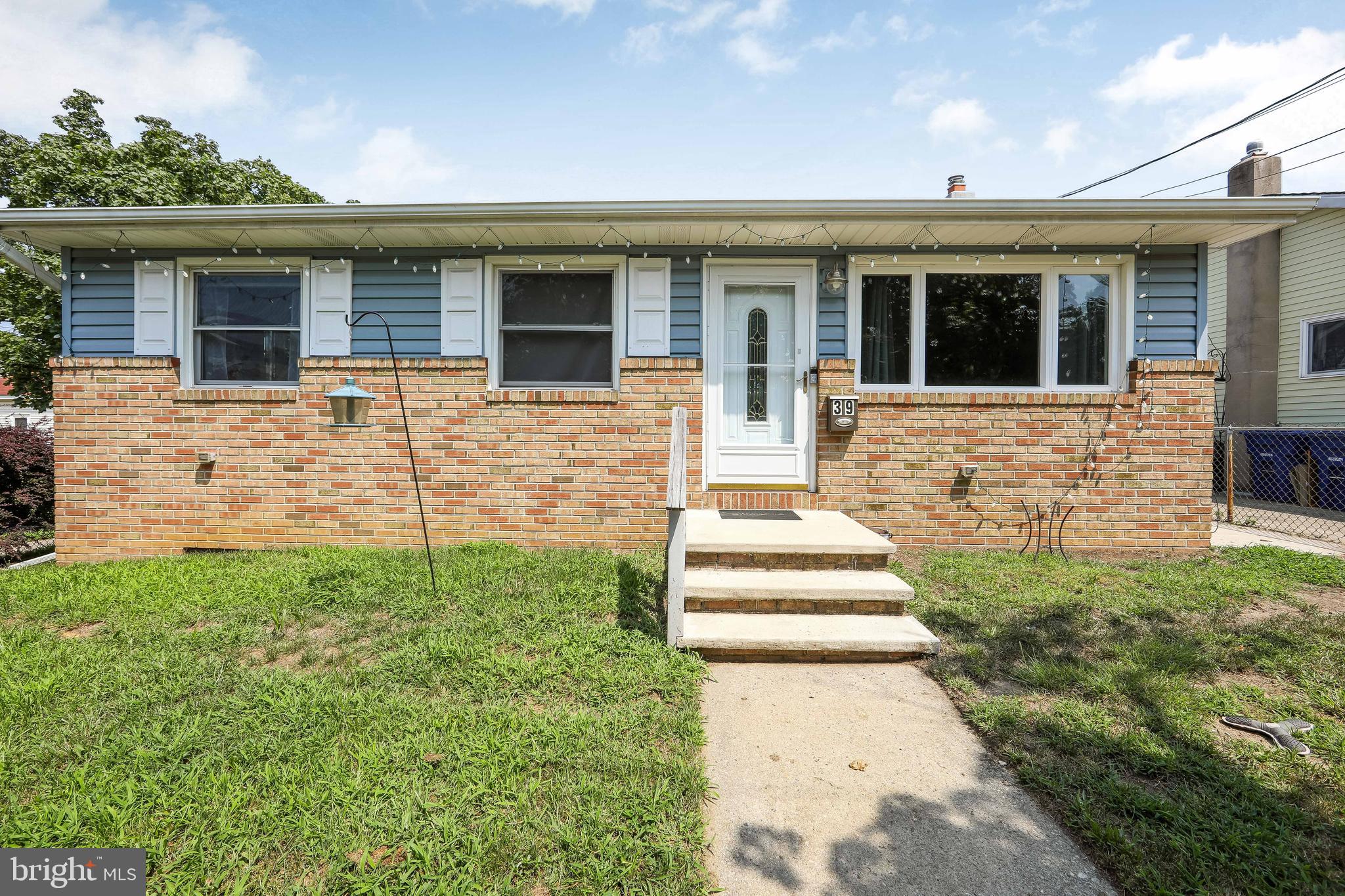 39 Jefferson Street Riverside, NJ 08075 - Photo 1 of 23