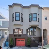 $2,380,000 | 364-366 3rd Avenue, San Francisco, CA 94118
