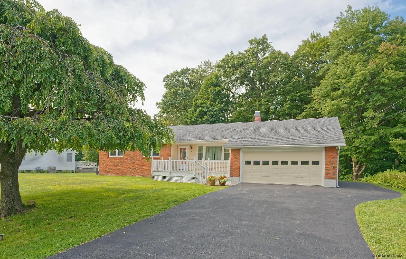 16 Sage Road Waterford, NY 12188 - Photo 22 of 25 Photo 22