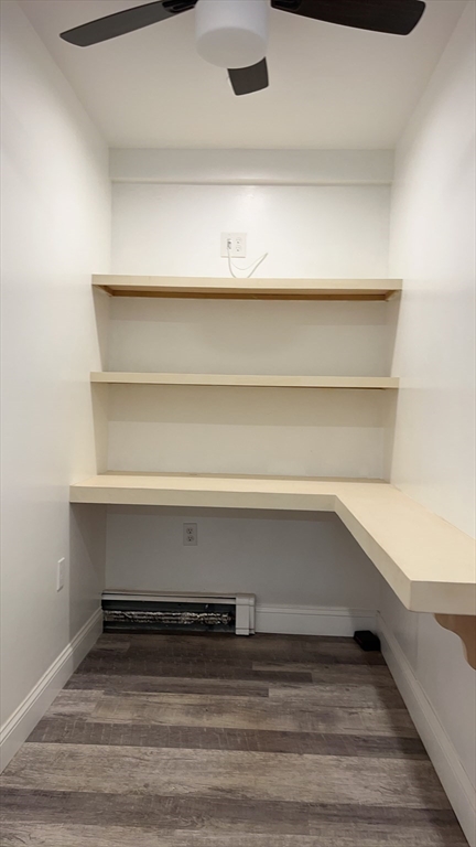 415 Pearl Street Stoughton, MA 02072 - Photo 19 of 24 a view of a room with storage