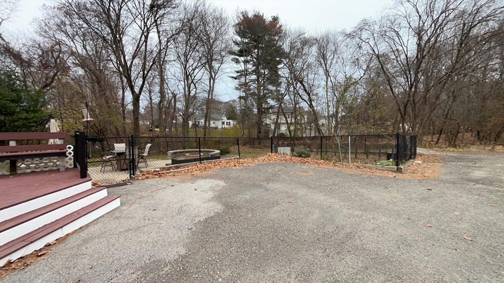 415 Pearl Street Stoughton, MA 02072 - Photo 3 of 24 a view of park with large trees