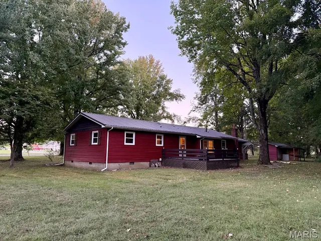 $279,000 | 11977 County Road 637, Dexter, MO 63841
