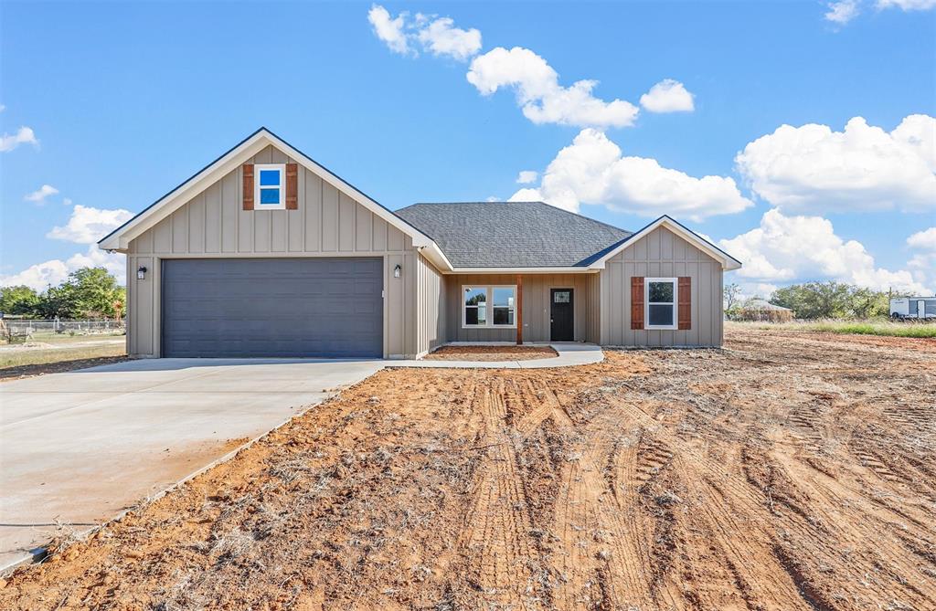 240 Rabbit Shadow Trail Whitney, TX 76692 - Photo 1 of 1 Gallery Image 1