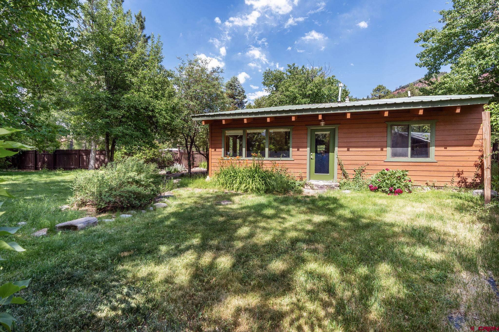34 Bruce Lane Durango, CO 81301 - Photo 1 of 42