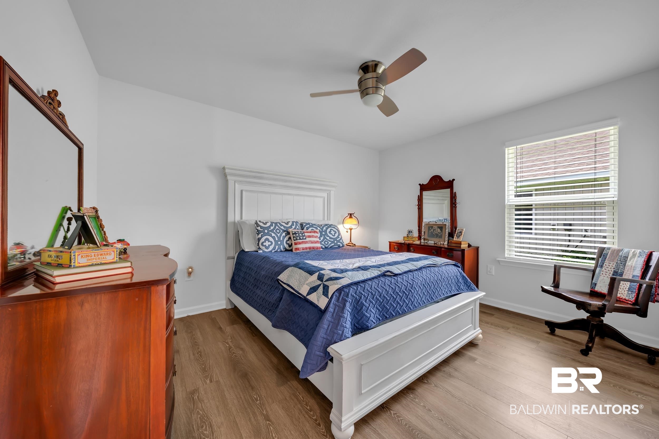 10287 Ruffian Route Daphne, AL 36526 - Photo 19 of 41 Second Bedroom