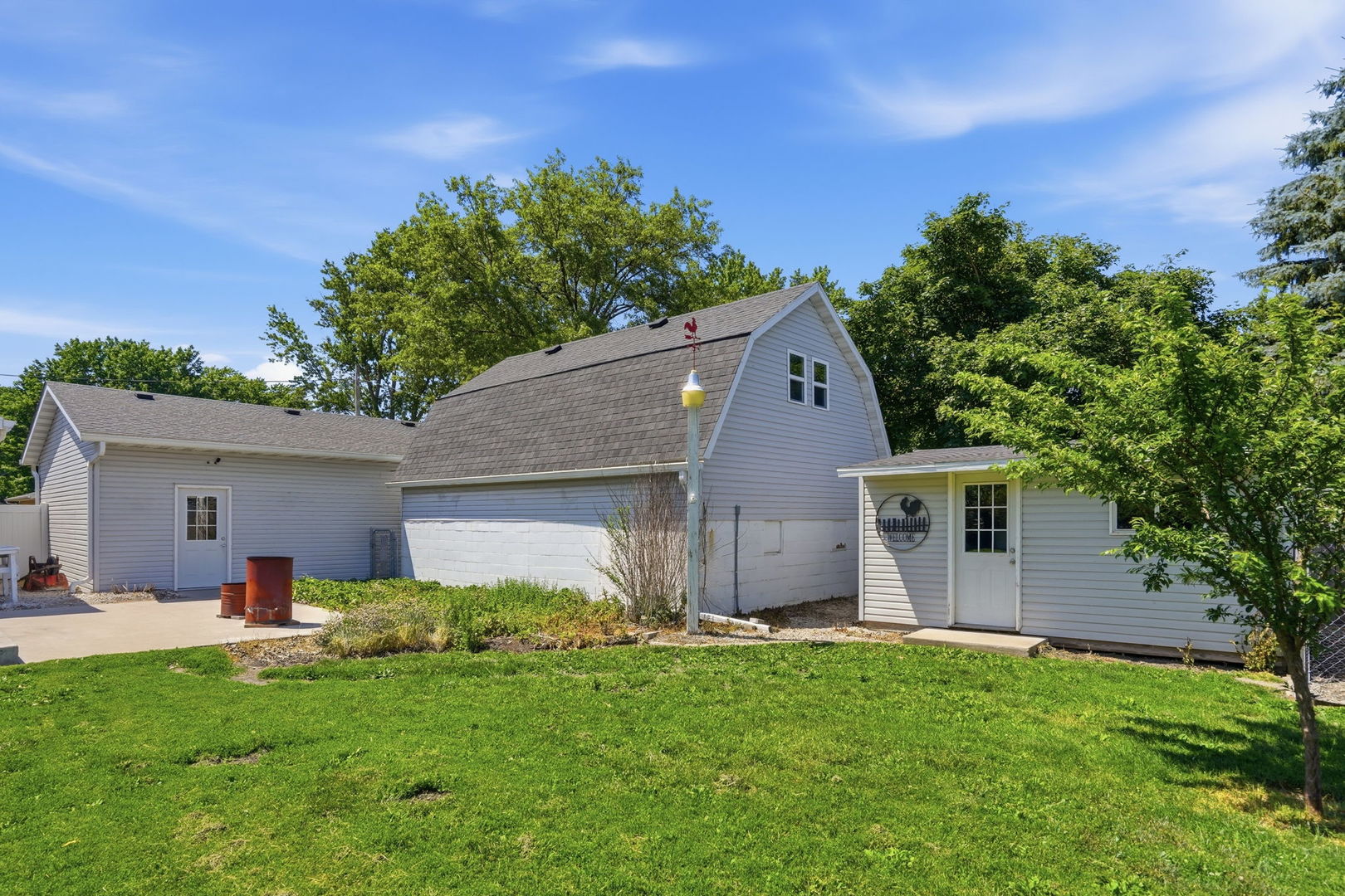 301 North Yates Street Alpha, IL 61413 - Photo 19 of 25