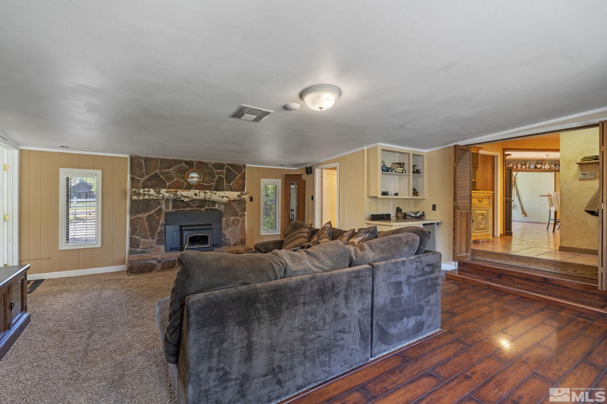 1635 Monte Vista Drive Reno, NV 89511 - Photo 17 of 37 Photo 17