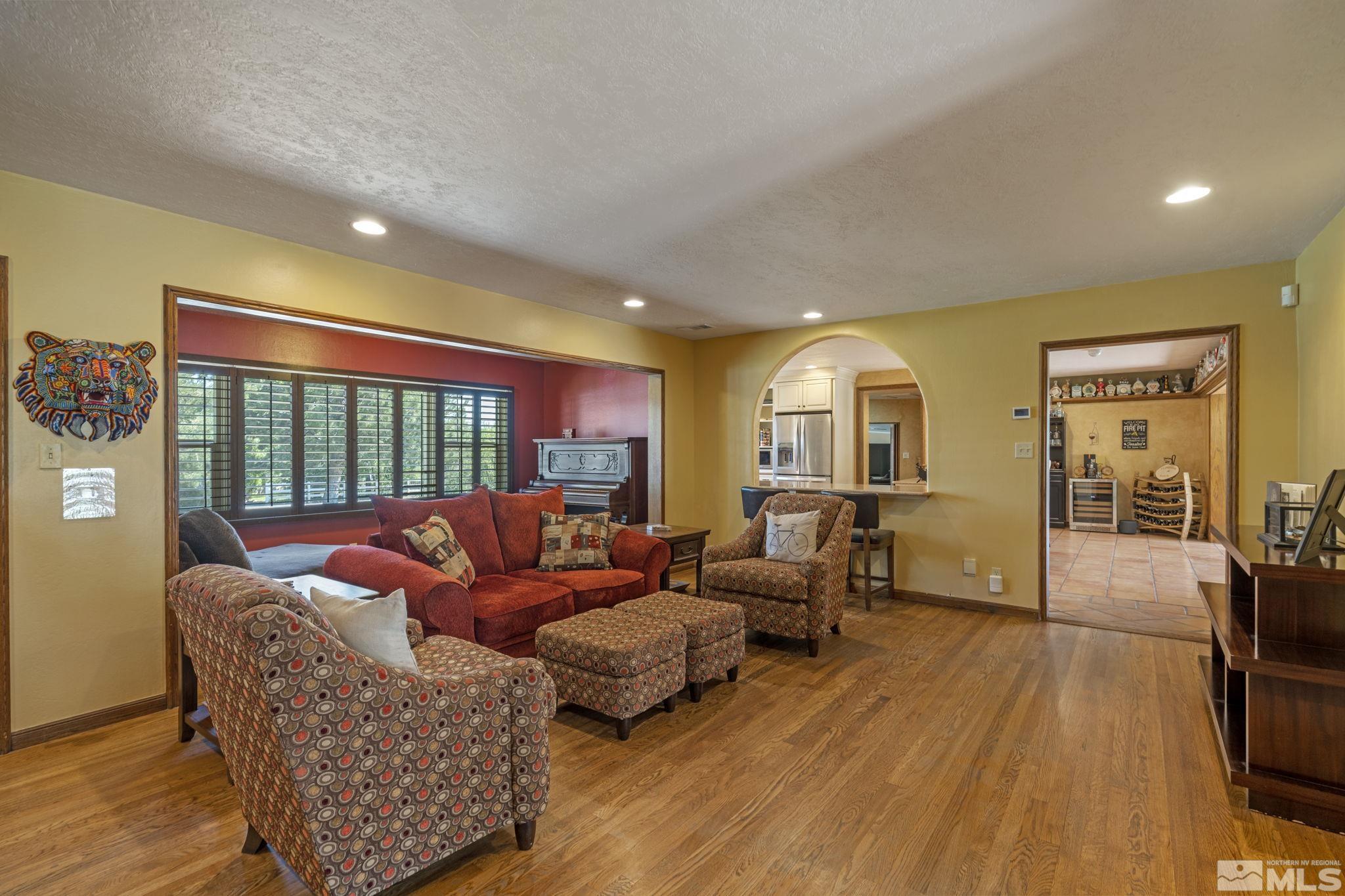 1635 Monte Vista Drive Reno, NV 89511 - Photo 4 of 37 Photo 4