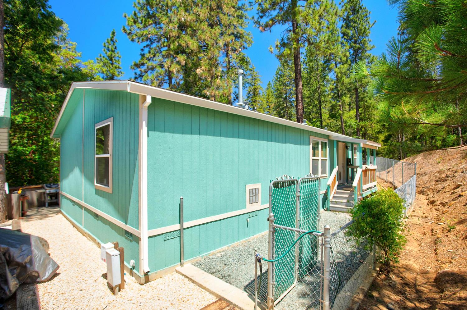 14334 Oregon Peak Road Dobbins, CA 95935 - Photo 14 of 85