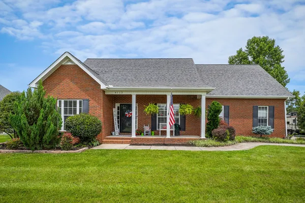 $425,000 | 4113 Buffalo Valley Road, Cookeville, TN 38501