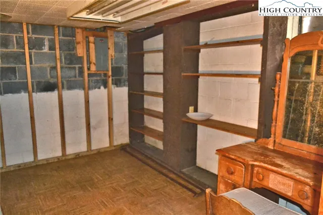 a view of yard with patio