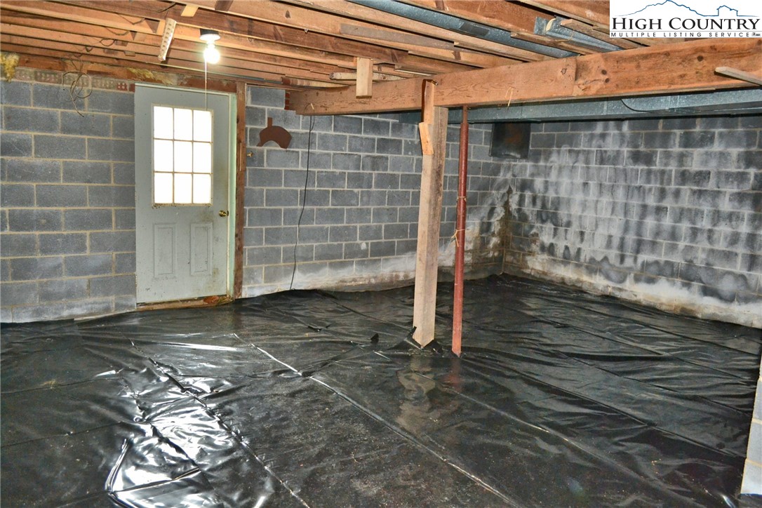 2510 Rich Hill Road Creston, NC 28615 - Photo 25 of 29 a view of outdoor space