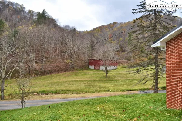$214,900 | 2510 Rich Hill Road, Creston, NC 28615