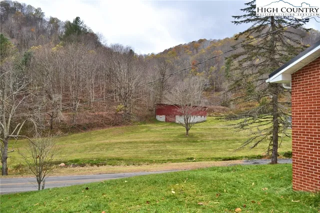 $225,000 | 2510 Rich Hill Road, Creston, NC 28615