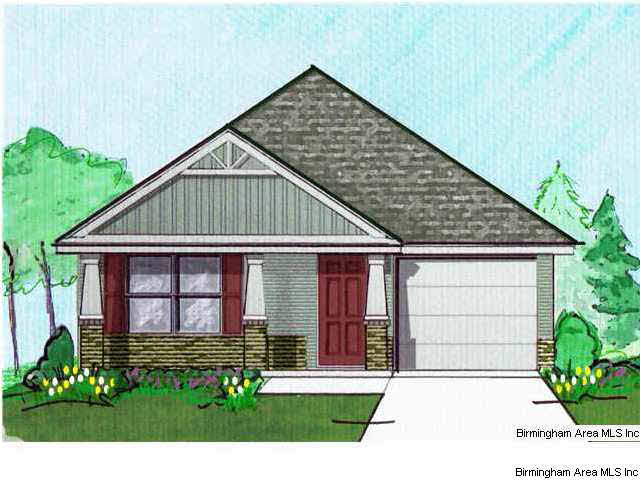 1008 Bethpage Lane, Unit 296 Calera, AL 35040 - Photo 1 of 3