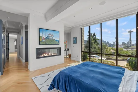 $5,308,000 | 362 Ward Street, Seattle, WA 98109