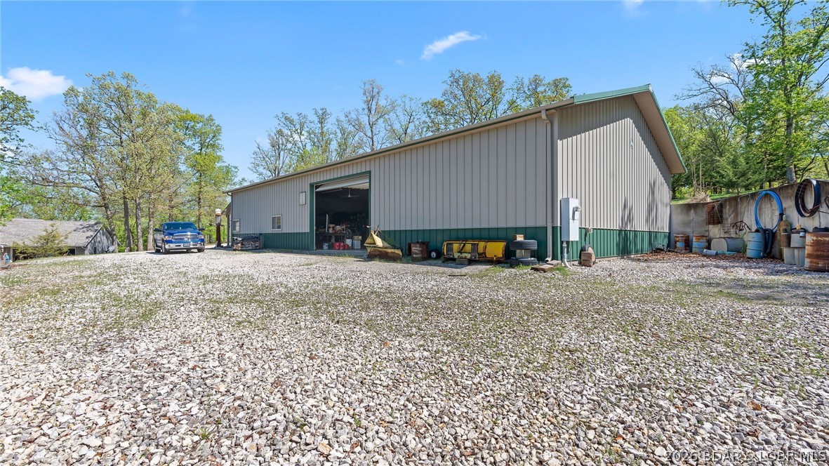 87 Perkins Road Sunrise Beach, MO 65079 - Photo 49 of 87