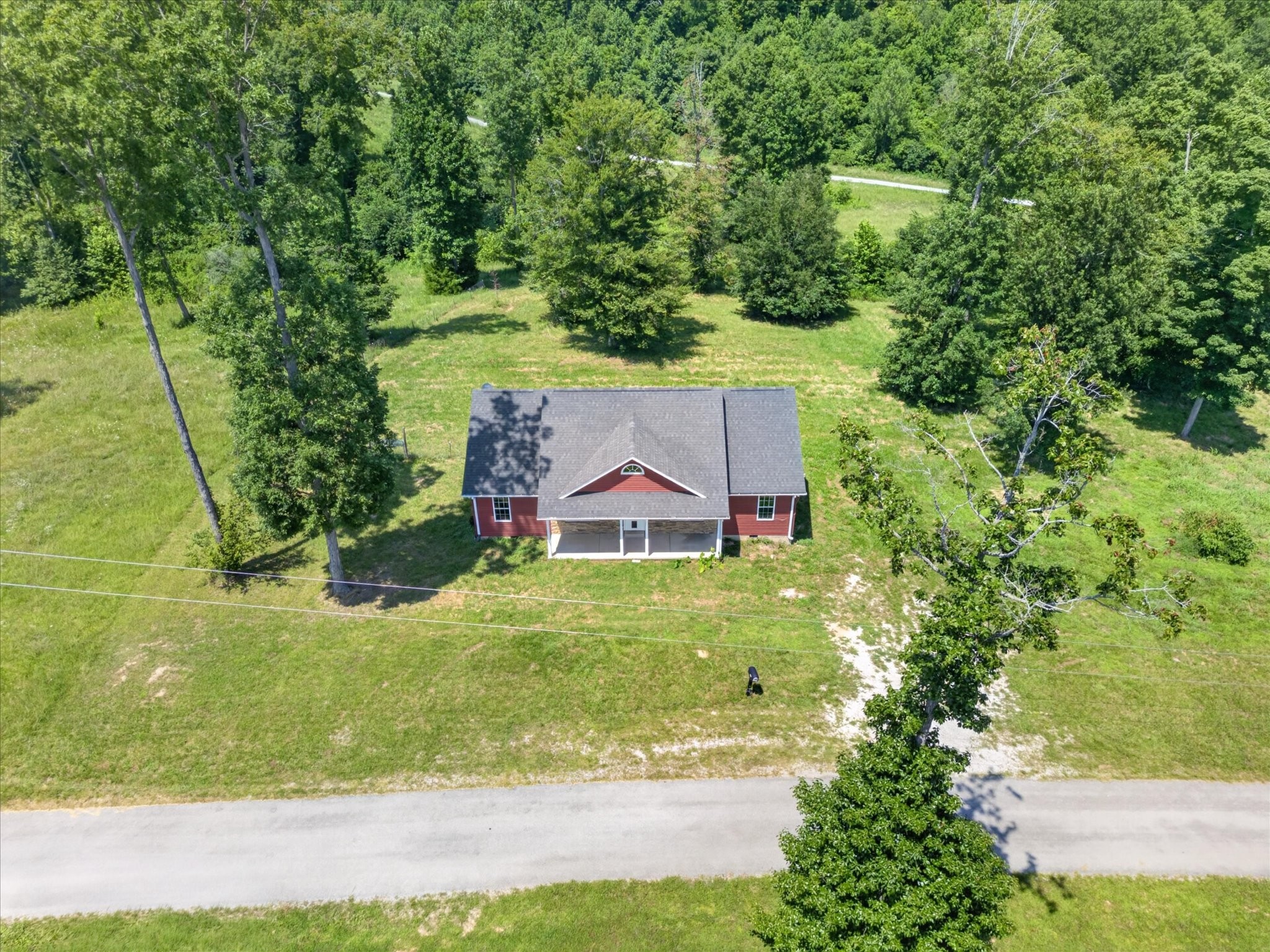 171 High Point Road Erin, TN 37061 - Photo 33 of 38 Gallery Image 33