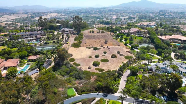 $3,999,000 | Spyglass Lane, Rancho Santa Fe, CA 92067