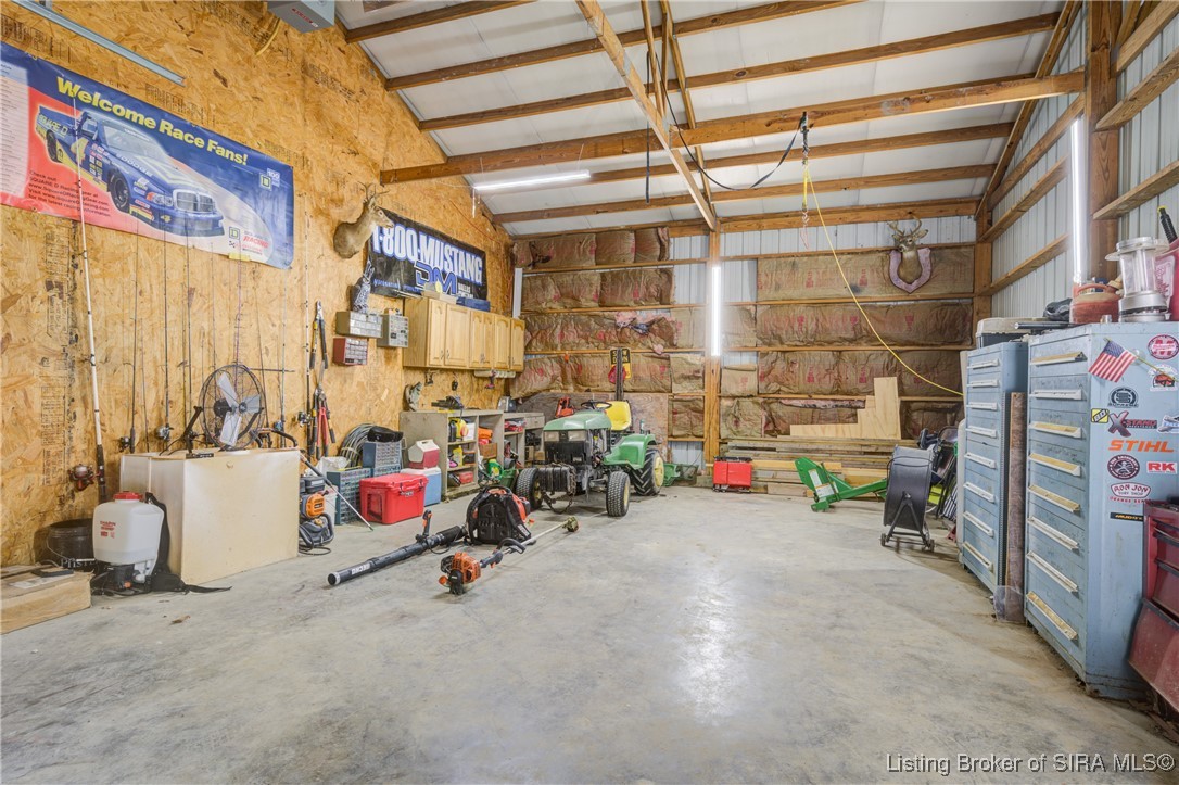 1424 Crone Road Memphis, IN 47143 - Photo 35 of 60