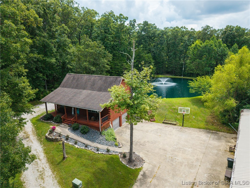 1424 Crone Road Memphis, IN 47143 - Photo 44 of 60