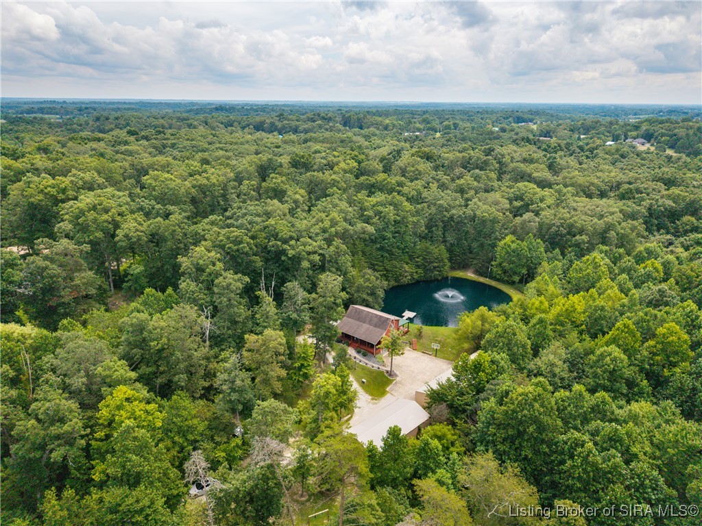 1424 Crone Road Memphis, IN 47143 - Photo 54 of 60