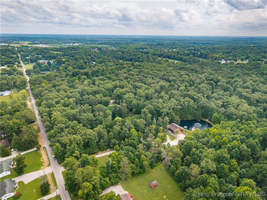 1424 Crone Road Memphis, IN 47143 - Photo 57 of 60
