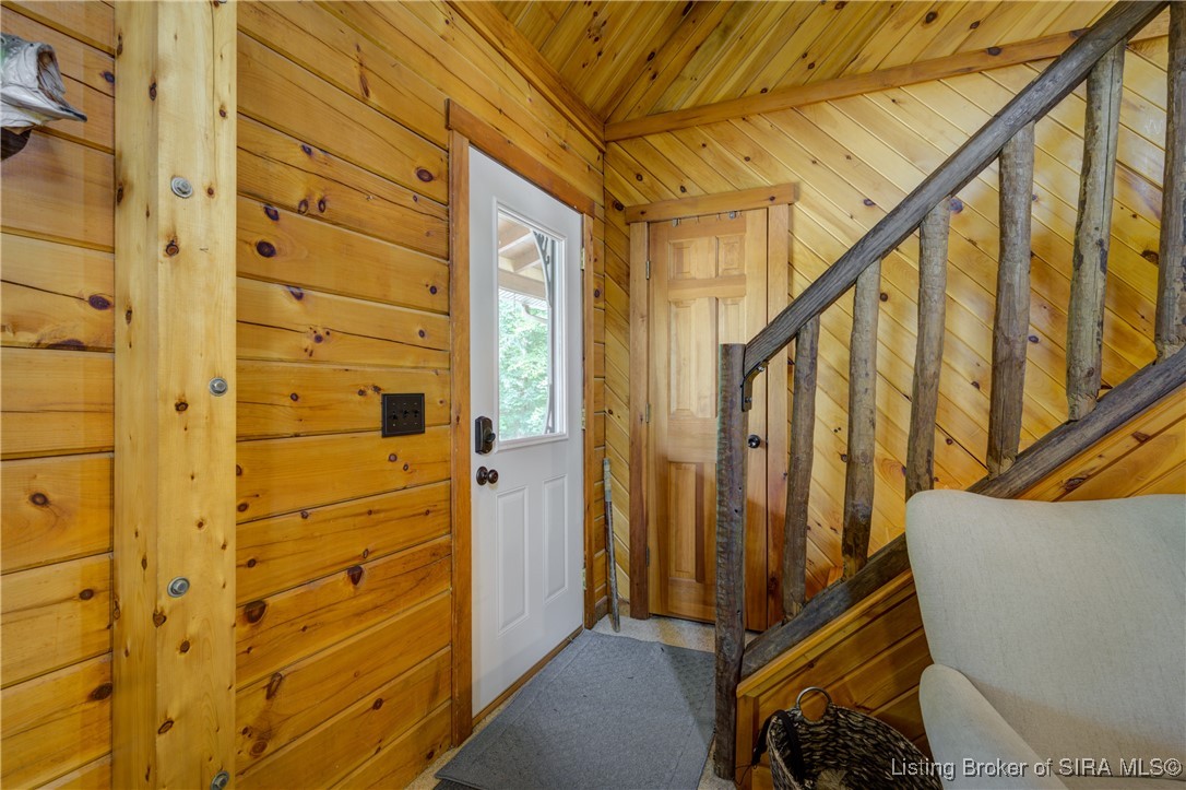 1424 Crone Road Memphis, IN 47143 - Photo 6 of 60