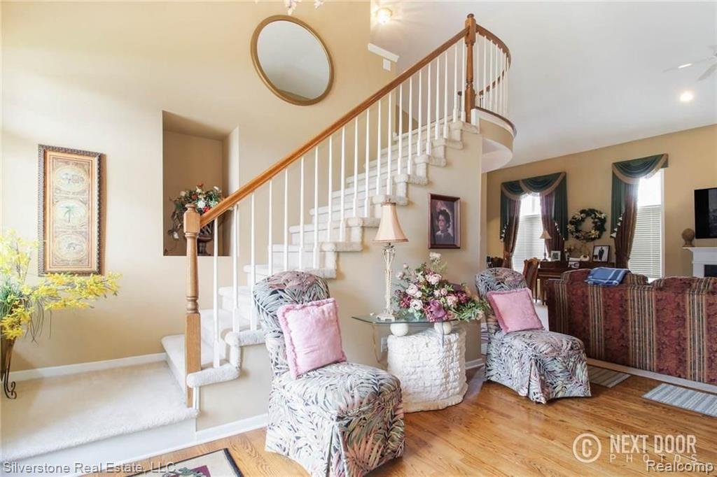 3327 Paddington Court Rochester Hills, MI 48309 - Photo 5 of 41